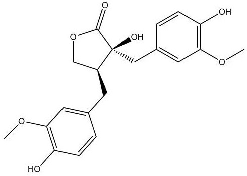 去甲络石苷元，CNAS认证实验室强力推荐