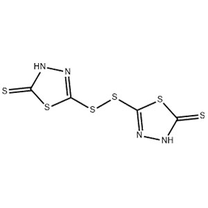 双(二巯基-1,3,4-噻二唑) 润滑油添加剂 72676-55-2