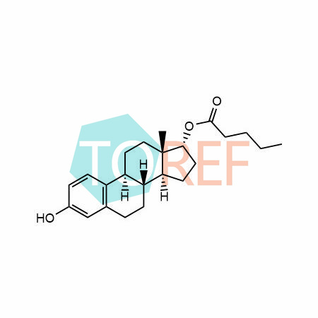 戊酸雌二醇异构体（戊酸雌二醇杂质7），桐晖药业提供医药行业标准品对照品杂质