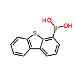 二苯并噻吩-4-硼酸