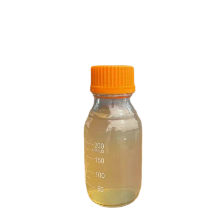 双-(O-丁基-O-(2-乙基己基)二硫代磷酸)锌 抗氧剂 26566-95-0