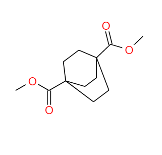 双环[2.2.2]辛烷-1,4-二羧酸二甲酯