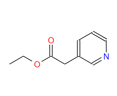 3-吡啶基乙酸乙酯