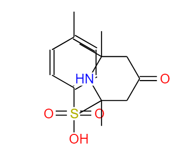 2,2,6,6-四甲基哌啶酮-4-甲苯磺酸盐