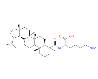 L-赖氨酸硫辛酸