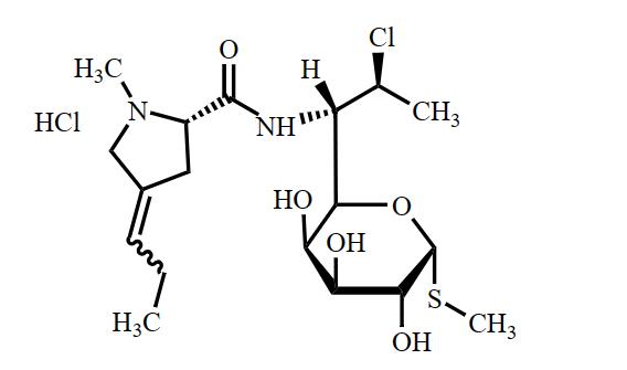 盐酸克林霉素EP杂质E.png