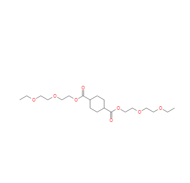 双-二乙氧基二甘醇环己烷1.4-二羧酸酯 922165-31-9