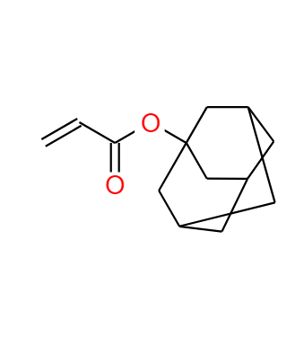 1-金刚烷丙烯酸酯 121601-93-2