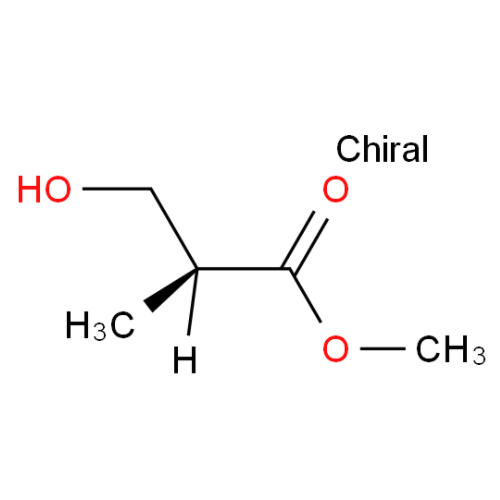 (S)-(+)-3-羟基-2-甲基丙酸甲酯