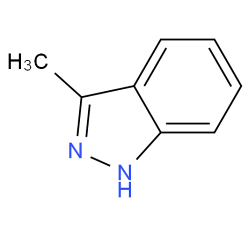 3-甲基-1H-吲唑