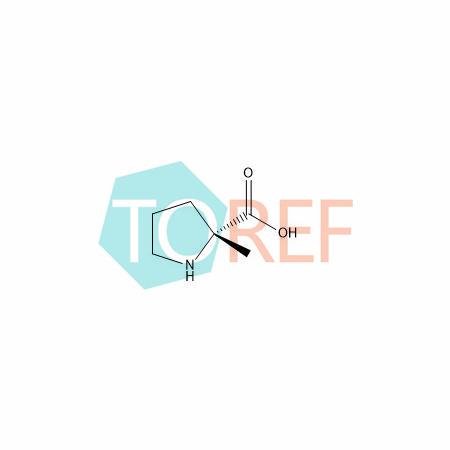 (R)-2-甲基脯氨酸，桐晖药业提供医药行业标准品对照品杂质