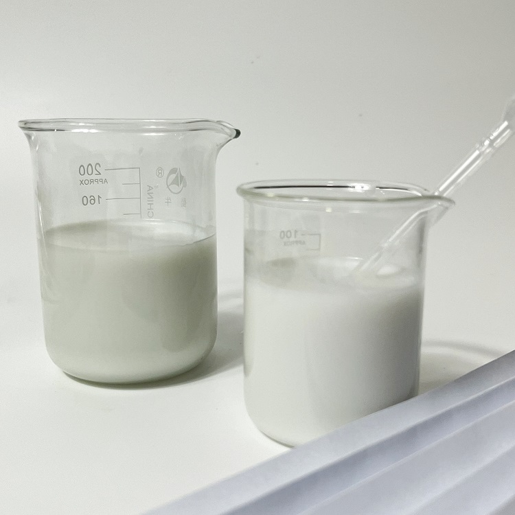 PTFE 乳液 具有卓越的耐化学腐蚀能力