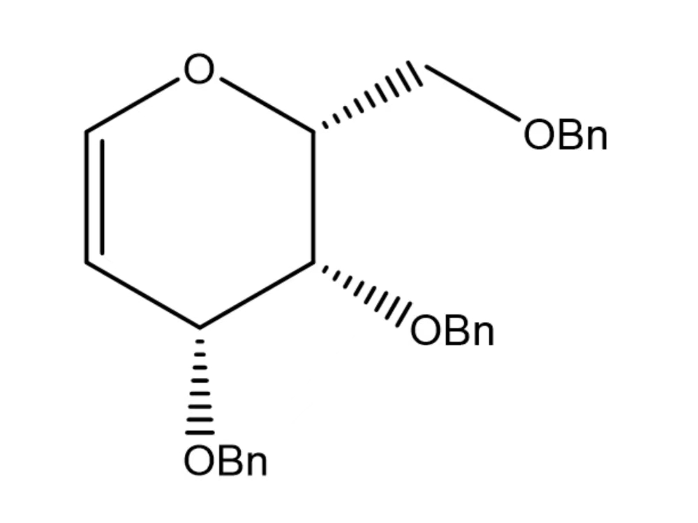 三-O-苄基-D-半乳醛