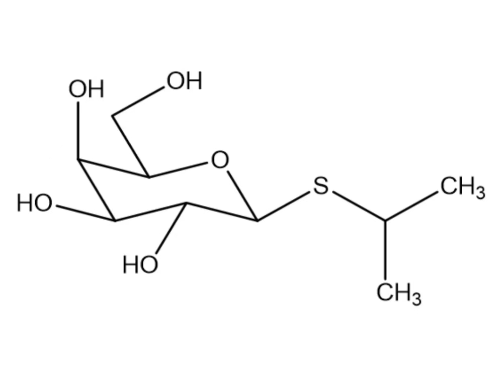 异丙基-beta-D-硫代半乳糖吡喃糖苷