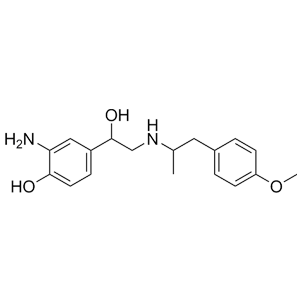 福莫特罗EP杂质A