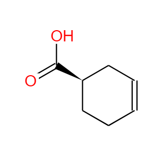 (R)-3-环己烯甲酸