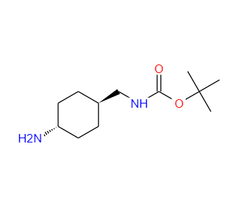 叔丁基((反式-4-氨基环己基)甲基)氨基甲酸酯