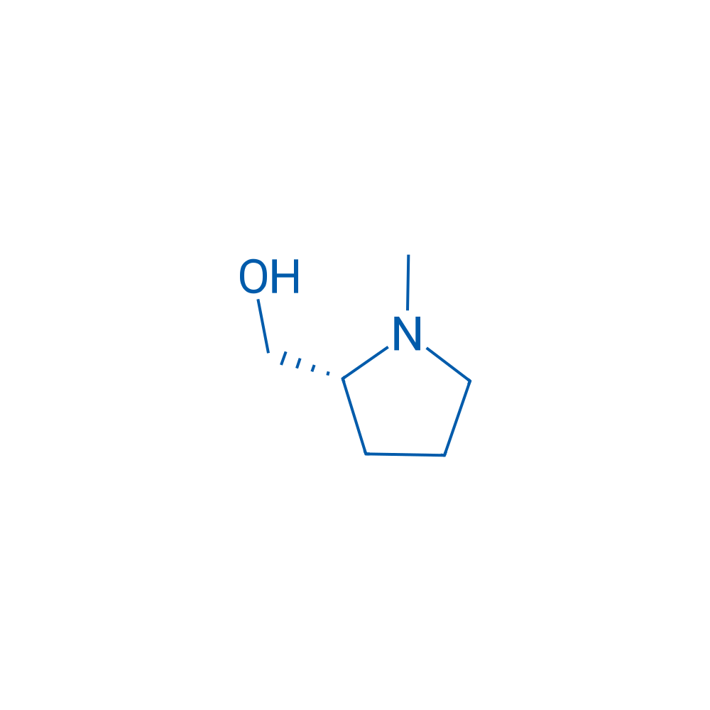 N-甲基-D-脯氨醇