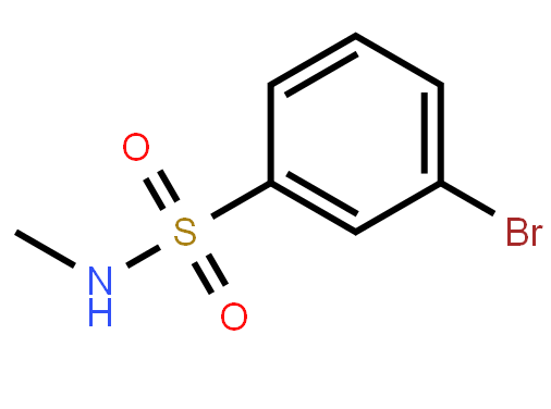 83922-51-4；N-(3-溴苯基)甲烷磺酰胺