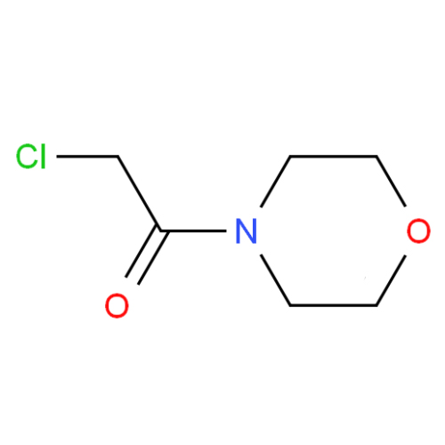 2-氯-1-吗琳乙-1-酮