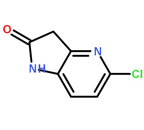 800401-67-6；5-氯-6-氮杂吲哚-2-羧酸乙酯