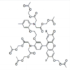 Fluo 4-AM;钙荧光探针 273221-67-3