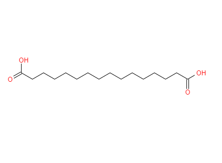 十六碳二酸