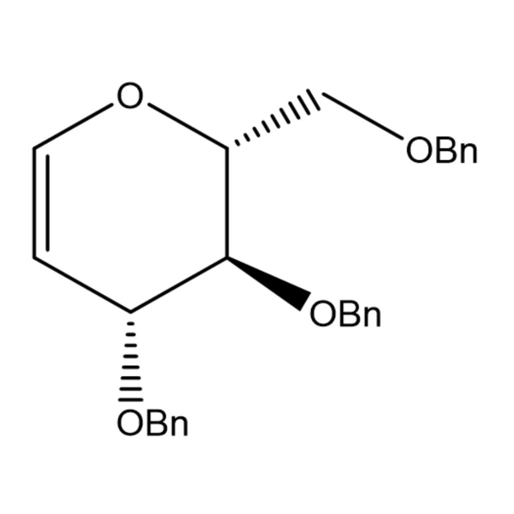 三苄基-D-葡萄糖烯