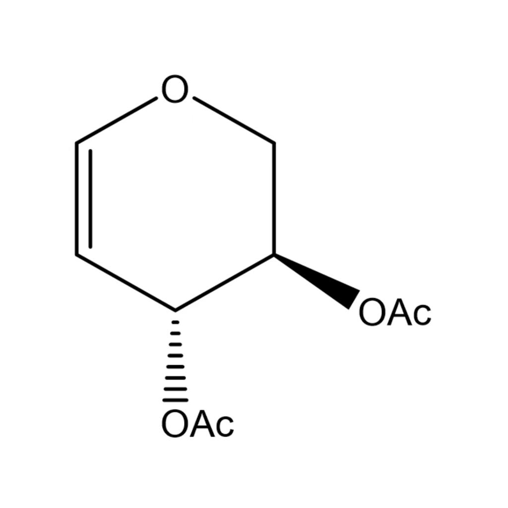 3,4-二-乙酰基-D-木糖烯