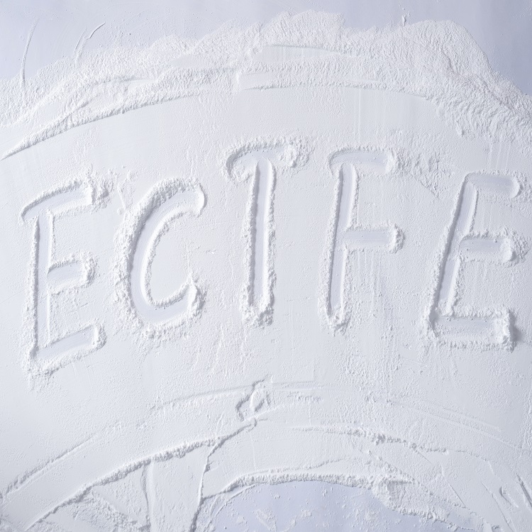 ECTFE树脂 具有优异的耐腐蚀和耐候性等性能
