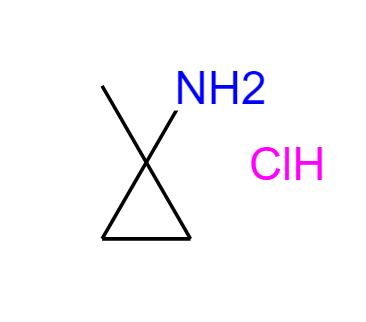 1-甲基环丙胺盐酸