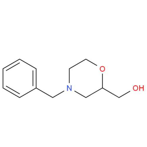 (4-苄基吗啉-2-基)甲醇