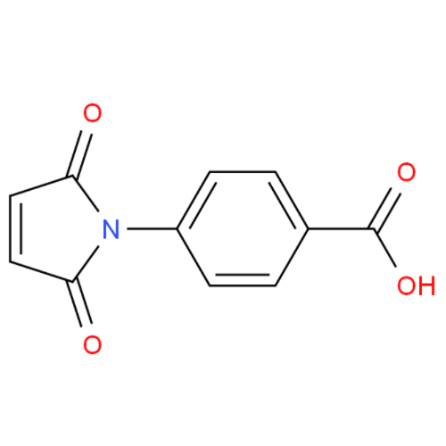 4-马来酰亚胺基苯甲酸