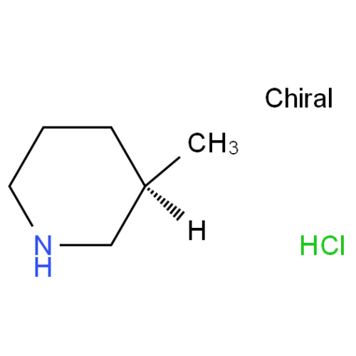 (R)-3-甲基哌啶盐酸盐