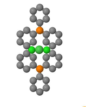 19999-87-2；氯代双三己基磷酸镍(Ⅱ)盐