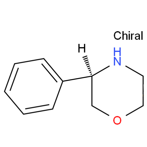 (R)-3-苯基吗啉