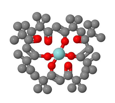 18865-74-2；四(2,2,6,6-四甲基-3,5-庚二酸)锆