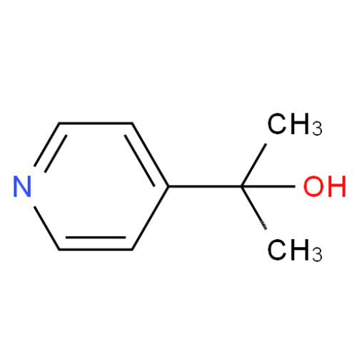 2-(4-吡啶基)-2-丙醇