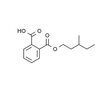 3697-66-3；环丙基-1,1-二甲酸单乙酯