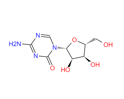 5-氮杂胞苷
