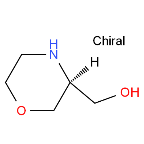(S)-3-羟甲基吗啉
