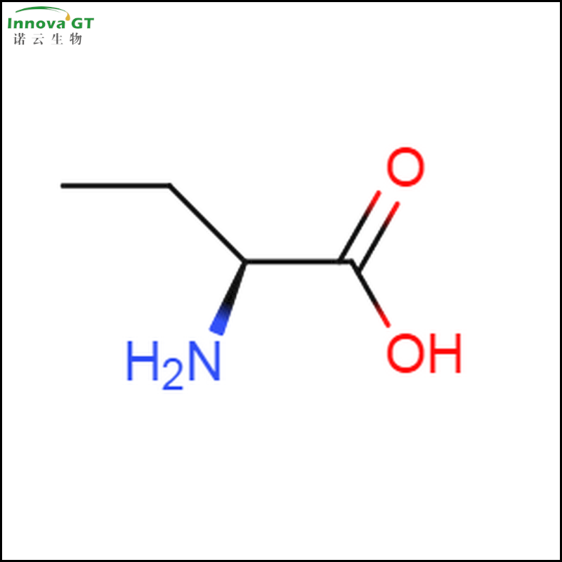 L-2-氨基丁酸