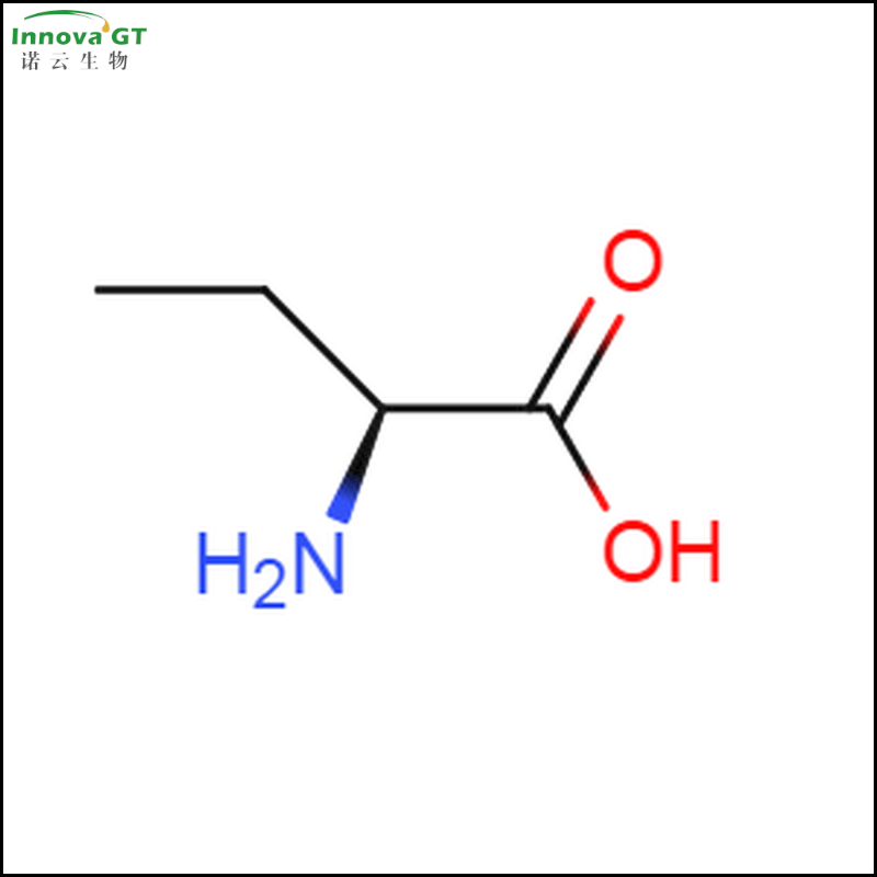 L-2-氨基丁酸 1492-24-6
