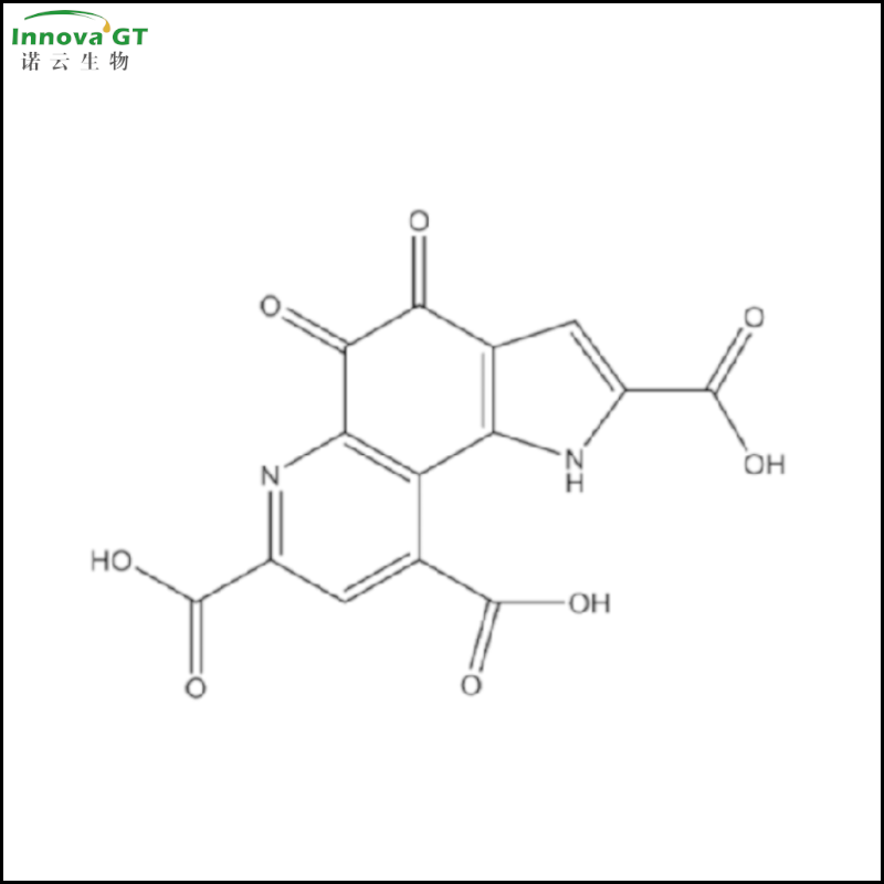 吡咯喹啉醌二钠盐 122628-50-6