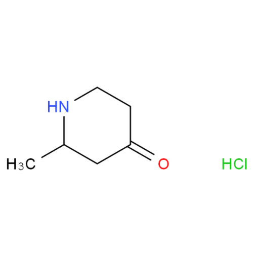 2-甲基-4-哌啶酮盐酸盐
