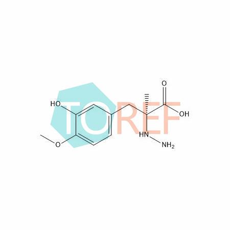 卡比多巴EP杂质H，桐晖药业提供医药行业标准品对照品杂质