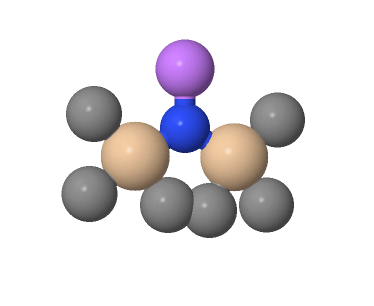 4039-32-1；双三甲基硅基胺基锂