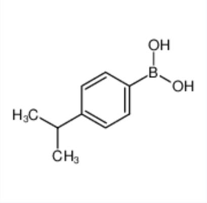 4-异丙基苯硼酸