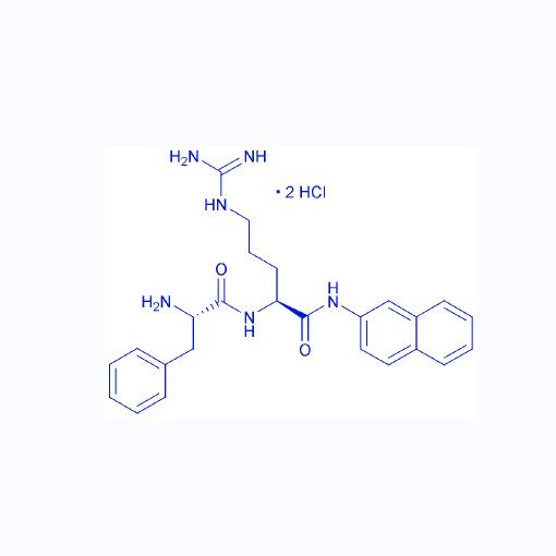 PAβN dihydrochloride 100929-99-5.png