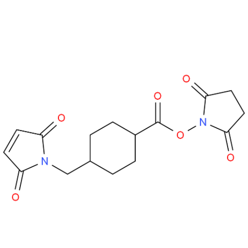 反式-4-马来酰亚胺甲基环己烷羧氮羟基琥珀酸酯